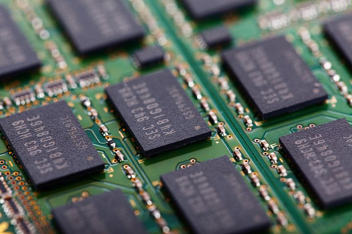 augmenter ram pc portable